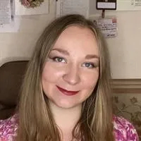 Фотография репетитора Волочковская Маргарита Викторовна