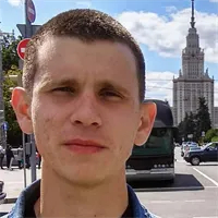 Фотография репетитора Морозов Максим Олегович