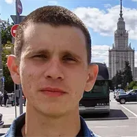 Фотография репетитора Морозов Максим Олегович