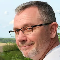 Фотография репетитора Бармин Николай Викторович