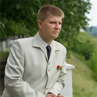 Фотография репетитора Гальчинский Дмитрий Евгеньевич