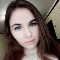 Фотография репетитора Шаповалова Алена Олеговна