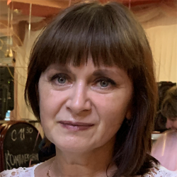 Фотография репетитора Гаценко Татьяна Юрьевна