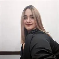 Фотография репетитора Гончарова Дарья Васильевна