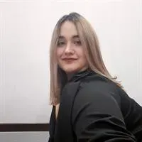 Фотография репетитора Гончарова Дарья Васильевна