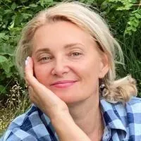 Фотография репетитора Муравьева Светлана Викторовна