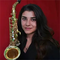 Фотография репетитора Мурадян Аида Паруйровна