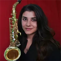 Фотография репетитора Мурадян Аида Паруйровна