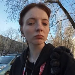 Панченко София Алексеева