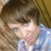 Фотография репетитора Негоднова Мария Игоревна