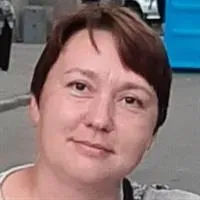Фотография репетитора Шиганова Оксана Наколаевна
