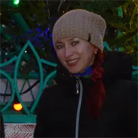 Фотография репетитора Климова Татьяна Владимировна