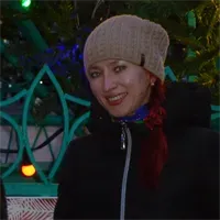 Фотография репетитора Климова Татьяна Владимировна