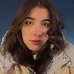 Фотография репетитора Рустамова Милана Рустамовна