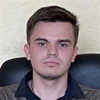 Фотография репетитора Модин Дмитрий Александрович