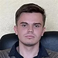 Фотография репетитора Модин Дмитрий Александрович