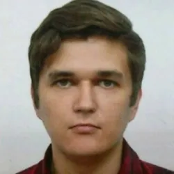 Фотография репетитора Михаил Весельский Витальевич