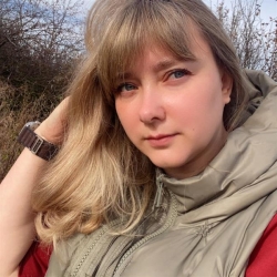 Фотография репетитора Сорокина Светлана Валерьевна