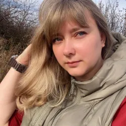 Фотография репетитора Сорокина Светлана Валерьевна