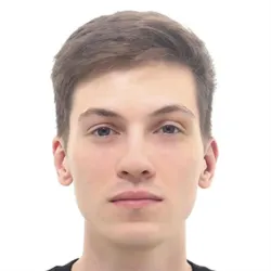 Фотография репетитора Барышев Никита Евгеньевич