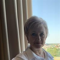 Фотография репетитора Пащенко Людмила Петровна