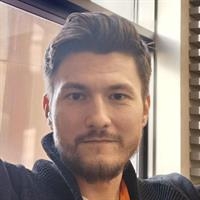 Фотография репетитора Хабибуллин Алмаз Ильфатович