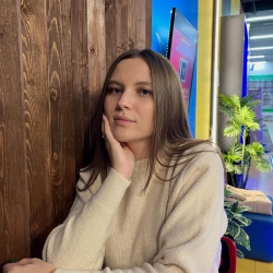 Фотография репетитора Гузик Светлана Александровна