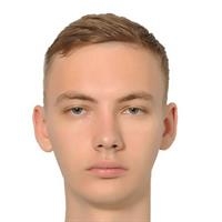 Фотография репетитора Фомин Никита Сергеевич