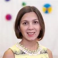 Фотография репетитора Губина Анна Михайловна