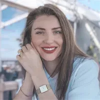 Фотография репетитора Качинская Олеся Юрьевна