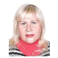 Фотография репетитора Удавицына Елена Викторовна