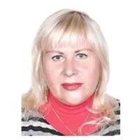 Фотография репетитора Удавицына Елена Викторовна