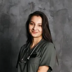 Фотография репетитора Биктимерова Вилена Азатовна