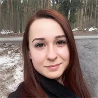 Фотография репетитора Зигангирова Екатерина Зульфатовна