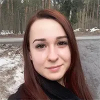 Фотография репетитора Зигангирова Екатерина Зульфатовна