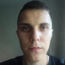 Фотография репетитора Бисс Егор Александроуич