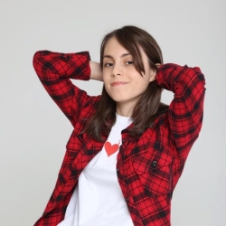 Фотография репетитора Кузнецова Анастасия Александровна