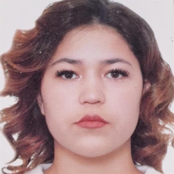 Фотография репетитора Шакирова Юлия Ильшатовна