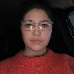 Фотография репетитора Шакирова Юлия Ильшатовна