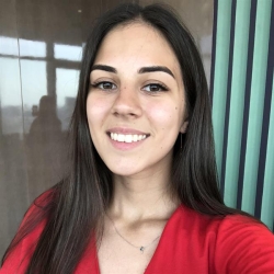 Фотография репетитора Егорова Мария Павловна