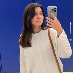 Фотография репетитора Дородных Вероника Юрьевна