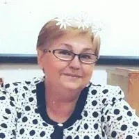 Фотография репетитора Чернова Людмила Анатольевна