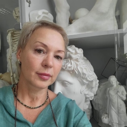 Фотография репетитора Болдырева Карина Ростиславовна