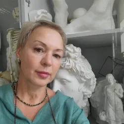 Фотография репетитора Болдырева Карина Ростиславовна