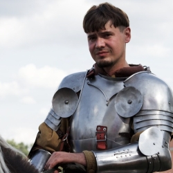 Фотография репетитора Мерк Владислав Викторович