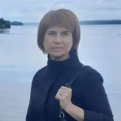 Фотография репетитора Мельникова Римма Ивановна