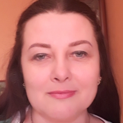 Фотография репетитора Пронина Анна Александровна