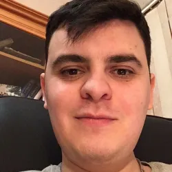 Фотография репетитора Медведев Александр Анатольевич