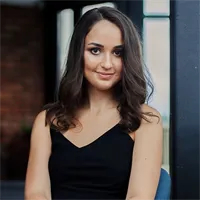 Фотография репетитора Попова Маргарита Алексеевна