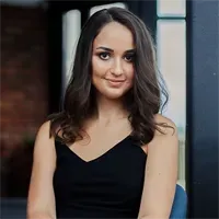 Фотография репетитора Попова Маргарита Алексеевна